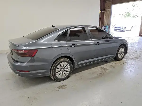 3VWC57BU3KM083136 — 2019 Volkswagen Jetta, фото 3 с аукциона Copart 13.10.2026, Мелкие вмятины и царапины