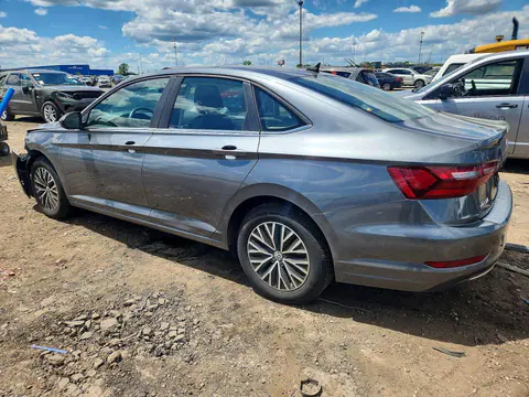 2020 VOLKSWAGEN JETTA VIN 3VWC57BU4LM083616 фото 2