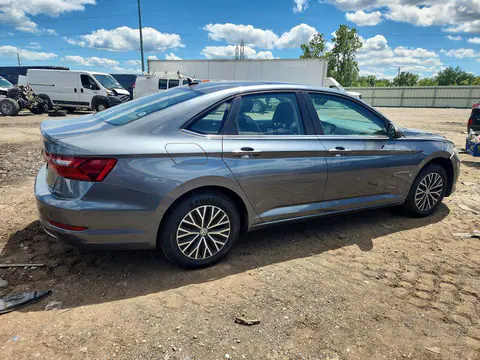 2020 VOLKSWAGEN JETTA VIN 3VWC57BU4LM083616 фото 3