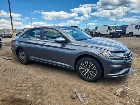 2020 VOLKSWAGEN JETTA VIN 3VWC57BU4LM083616 фото 4