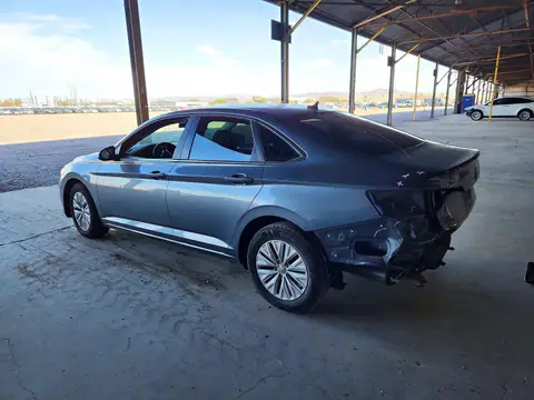 3VWCB7BU9LM073060 — 2020 Volkswagen Jetta, фото 2 с аукциона Copart 14.10.2026, Передняя часть