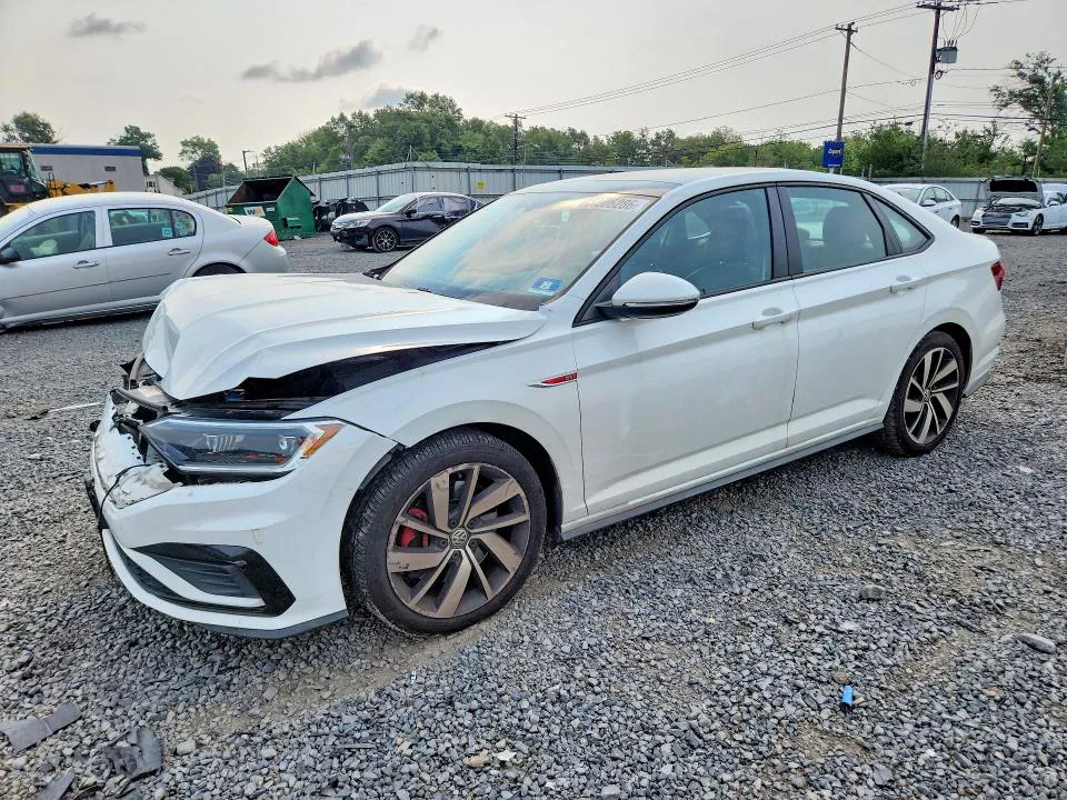2020 VOLKSWAGEN JETTA VIN 3VW6T7BU5LM060056 фото 1
