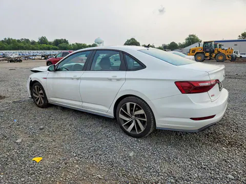 2020 VOLKSWAGEN JETTA VIN 3VW6T7BU5LM060056 фото 2