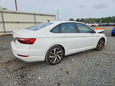 2020 VOLKSWAGEN JETTA VIN 3VW6T7BU5LM060056 фото 3