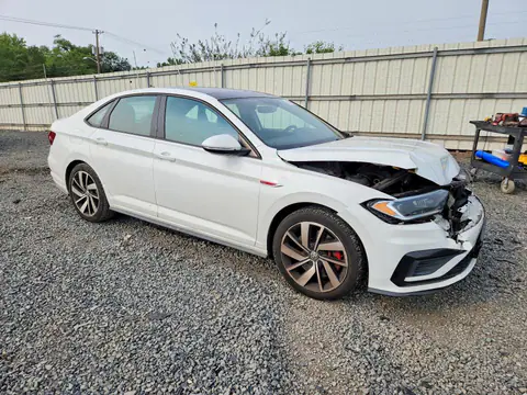 2020 VOLKSWAGEN JETTA VIN 3VW6T7BU5LM060056 фото 4