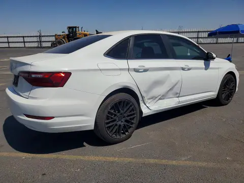 2020 Volkswagen Jetta VIN 3VWC57BU6LM081964 фото 3