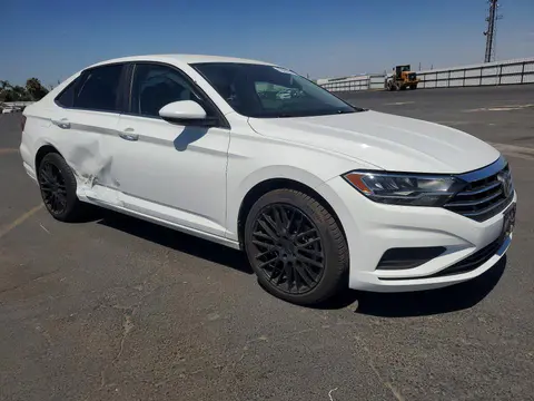 2020 Volkswagen Jetta VIN 3VWC57BU6LM081964 фото 4