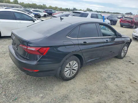 2020 Volkswagen Jetta VIN 3VWCB7BU2LM002492 фото 3
