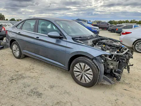 3VWCB7BU6LM048522 — 2020 Volkswagen Jetta, фото 4 с аукциона Copart 13.10.2026, Передняя часть