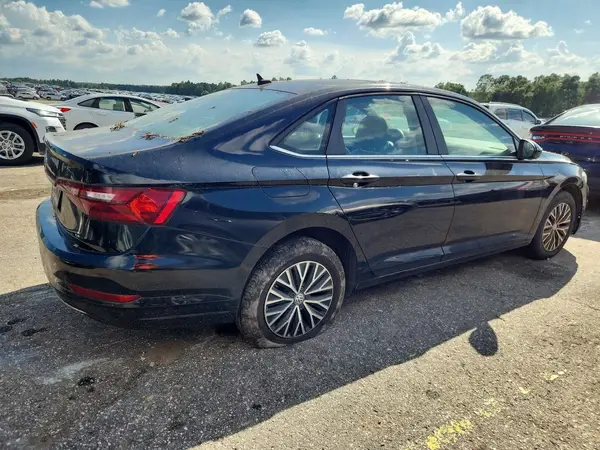 2020 VOLKSWAGEN JETTA VIN 3VWCB7BU4LM023649 фото 3