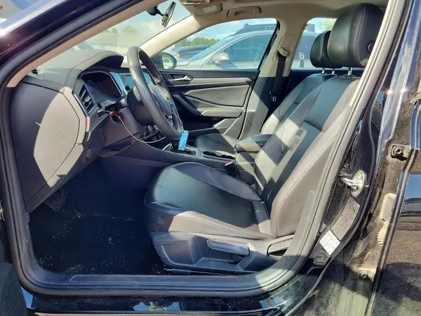 2020 VOLKSWAGEN JETTA VIN 3VWCB7BU4LM023649 фото 7