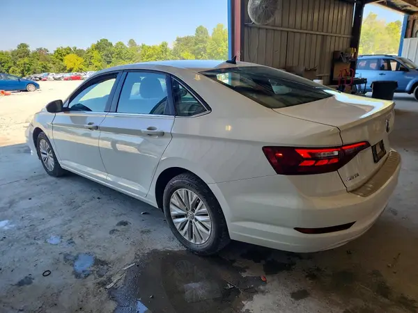 2020 VOLKSWAGEN JETTA VIN 3VWCB7BU9LM076914 фото 2