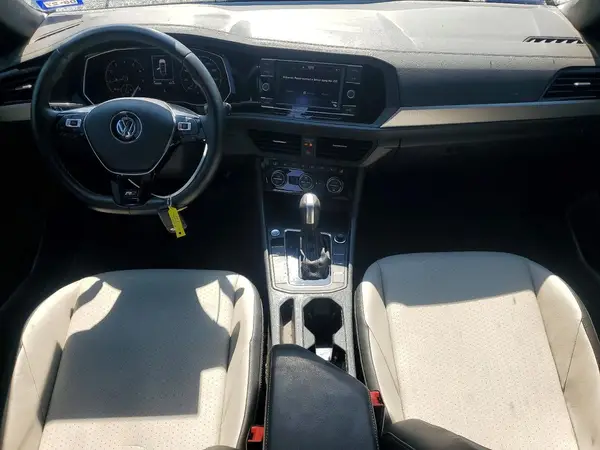 2020 VOLKSWAGEN JETTA VIN 3VWCB7BU7LM072490 фото 8