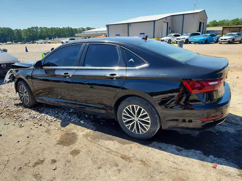 2020 VOLKSWAGEN JETTA VIN 3VWC57BU6LM104711 фото 2