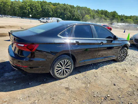 2020 VOLKSWAGEN JETTA VIN 3VWC57BU6LM104711 фото 3