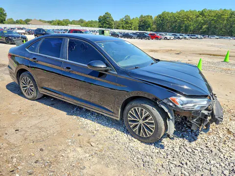 2020 VOLKSWAGEN JETTA VIN 3VWC57BU6LM104711 фото 4