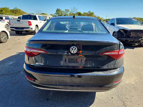 2020 Volkswagen Jetta S VIN 3VWN57BU7LM094179 фото 6