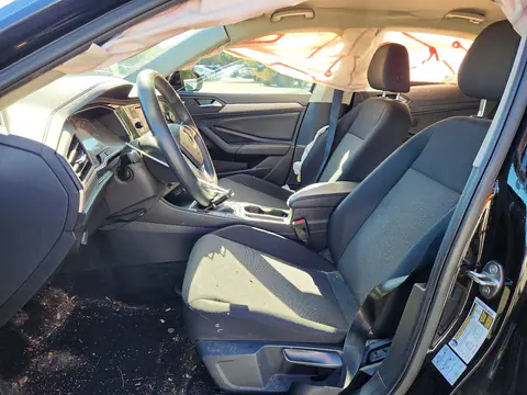 2020 Volkswagen Jetta S VIN 3VWN57BU7LM094179 фото 7