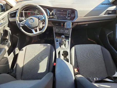2020 Volkswagen Jetta S VIN 3VWN57BU7LM094179 фото 8