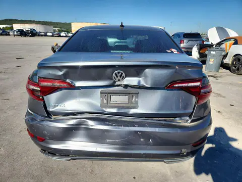 2020 Volkswagen Jetta S VIN 3VWCB7BU8LM021144 фото 6