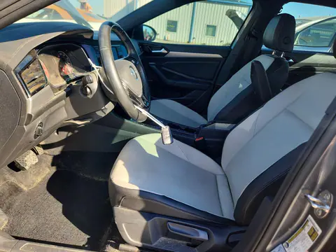 2020 Volkswagen Jetta S VIN 3VWCB7BU8LM021144 фото 7