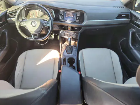 2020 Volkswagen Jetta S VIN 3VWCB7BU8LM021144 фото 8
