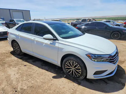2021 Volkswagen Jetta VIN 3VWC57BU6MM036203 фото 4