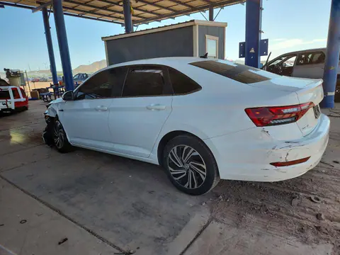 2021 Volkswagen Jetta VIN 3VWE57BU9MM022479 фото 2