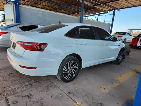 2021 Volkswagen Jetta VIN 3VWE57BU9MM022479 фото 3