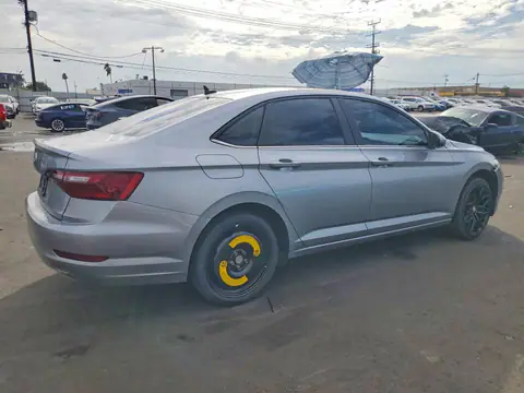 3VWC57BUXMM003530 — 2021 Volkswagen Jetta, фото 3 с аукциона Copart 14.10.2026, Передняя часть