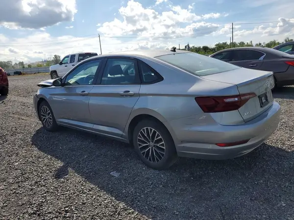 3VWC57BU0MM051988 — 2021 Volkswagen Jetta, фото 2 с аукциона Copart 06.10.2026, Передняя часть