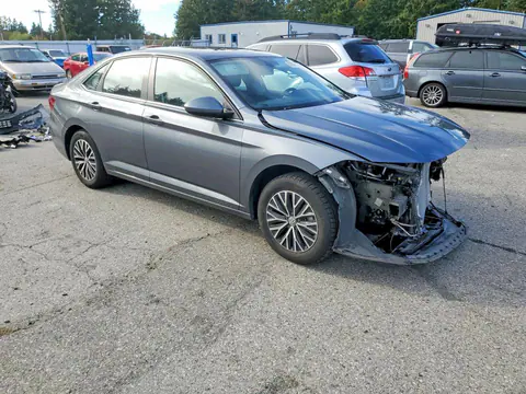 2021 Volkswagen Jetta VIN 3VWC57BU1MM030471 фото 4