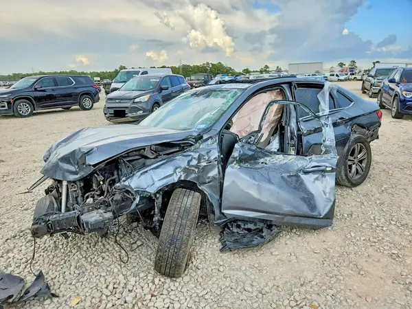 3VWC57BU1MM097183 — 2021 Volkswagen Jetta, Опрокидывание (Rollover), фото до ремонта
