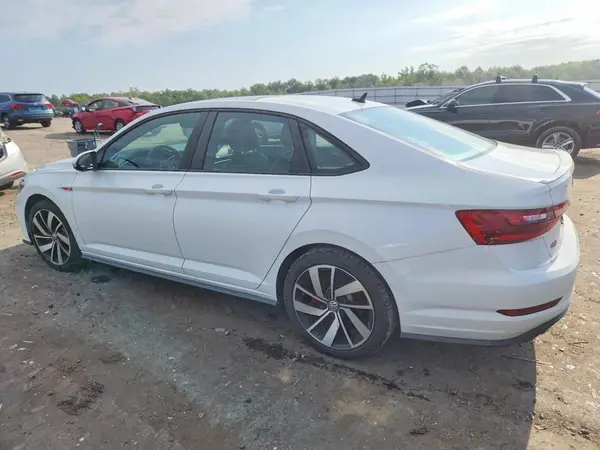 2021 VOLKSWAGEN JETTA VIN 3VW6T7BU4MM096189 фото 2