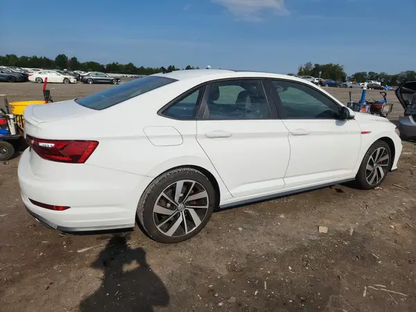2021 VOLKSWAGEN JETTA VIN 3VW6T7BU4MM096189 фото 3