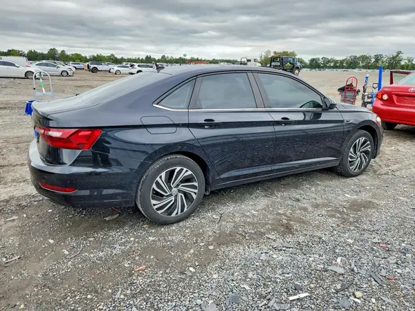 3VWE57BU1MM013162 — 2021 Volkswagen Jetta, фото 3 с аукциона Copart 07.10.2026, Боковая часть