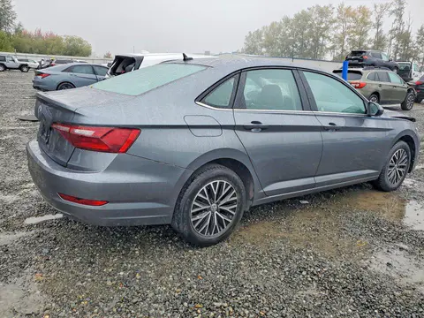 2021 Volkswagen Jetta VIN 3VWC57BU0MM063834 фото 3