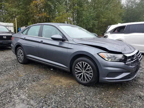2021 Volkswagen Jetta VIN 3VWC57BU0MM063834 фото 4