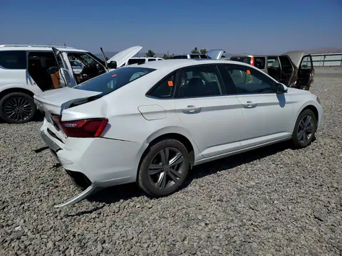 2023 Volkswagen Jetta VIN 3VW7M7BU9PM022515 фото 3