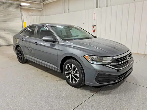 2023 Volkswagen Jetta VIN 3VW5M7BU8PM021069 фото 4