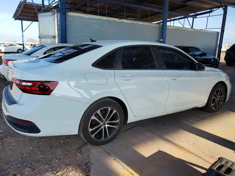 3VWBM7BU3RM008039 — 2024 Volkswagen Jetta, фото 3 с аукциона Copart 29.09.2026, Передняя часть