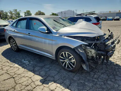2025 Volkswagen Jetta VIN 3VW7X7BU4SM017044 фото 4