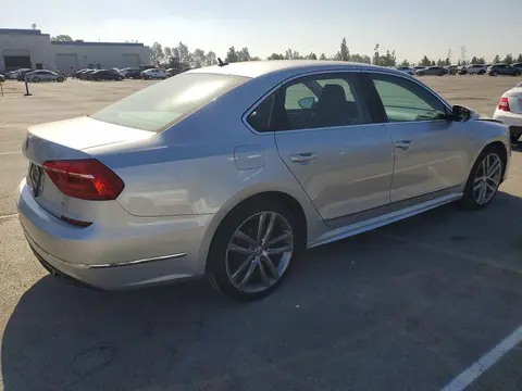 2016 Volkswagen Passat VIN 1VWAT7A33GC044464 фото 3