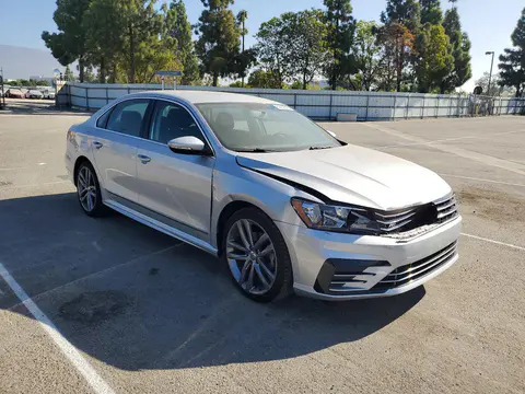 2016 Volkswagen Passat VIN 1VWAT7A33GC044464 фото 4