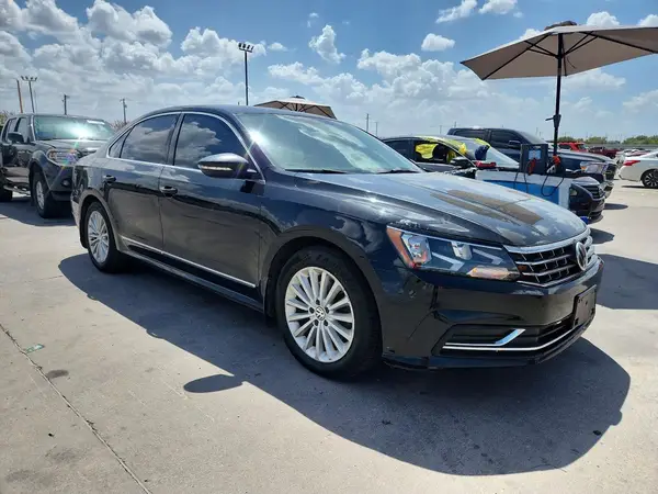 1VWBT7A3XGC066711 — 2016 Volkswagen Passat, фото 4 с аукциона Copart 01.10.2026, Ходовая часть