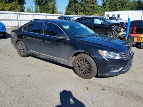 2016 Volkswagen Passat VIN 1VWBT7A31GC032138 фото 4