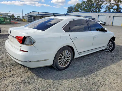 2016 Volkswagen Passat VIN 1VWBS7A31GC019781 фото 3