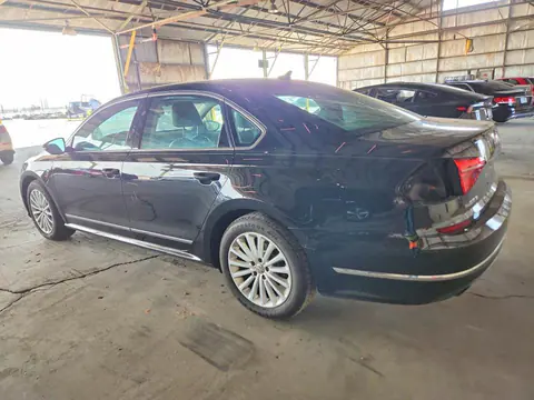 2016 Volkswagen Passat VIN 1VWBS7A32GC046763 фото 2