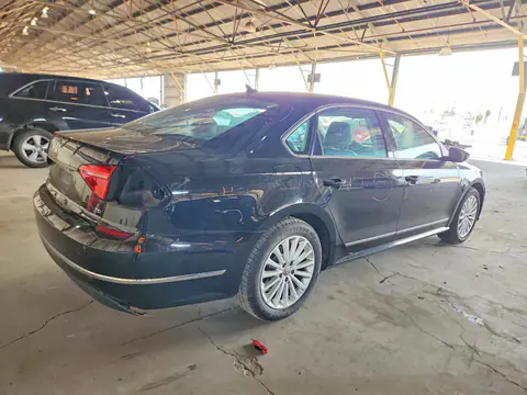 2016 Volkswagen Passat VIN 1VWBS7A32GC046763 фото 3