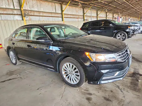 2016 Volkswagen Passat VIN 1VWBS7A32GC046763 фото 4